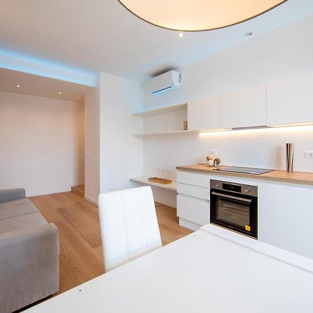 Apartmán Casa Giorgia Milán Exteriér fotografie