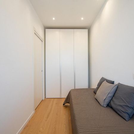 Apartmán Casa Giorgia Milán Exteriér fotografie
