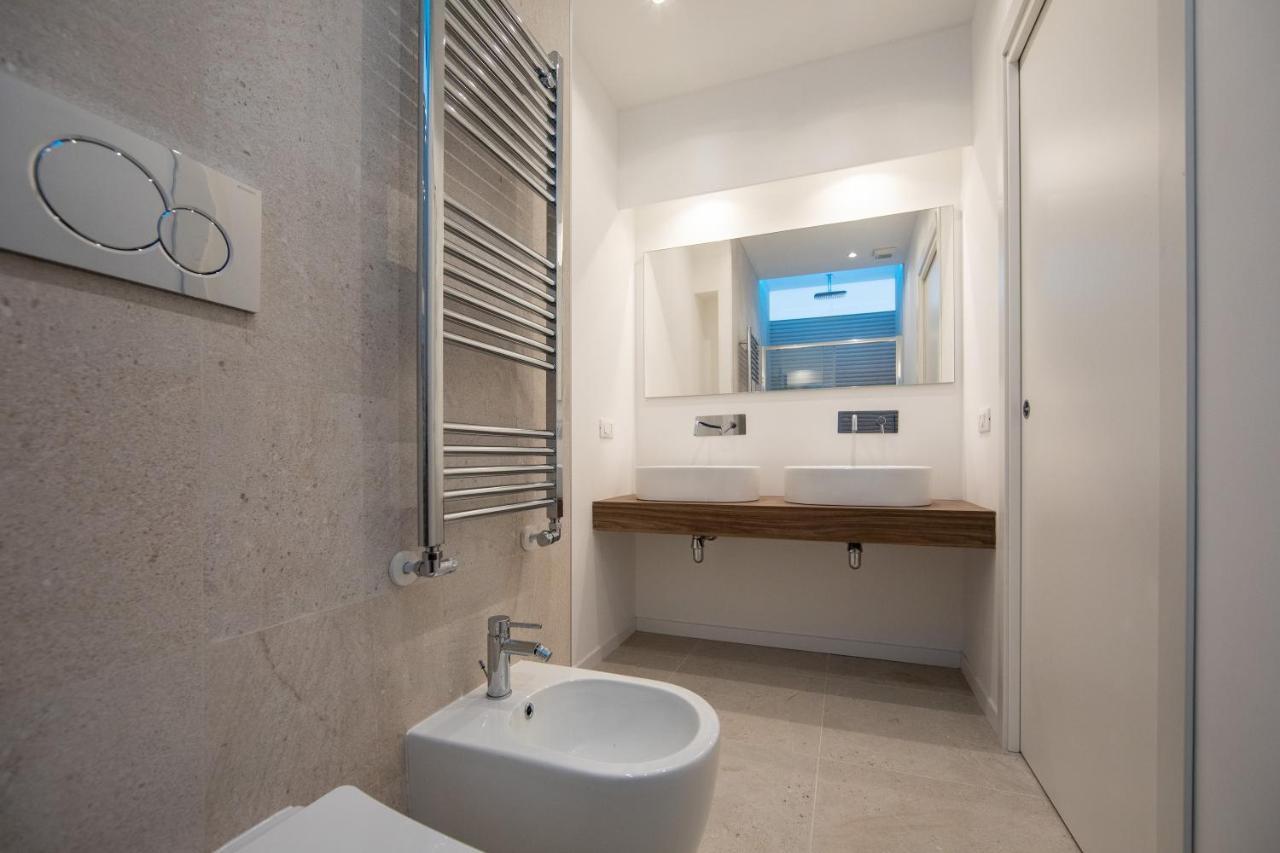 Apartmán Casa Giorgia Milán Exteriér fotografie