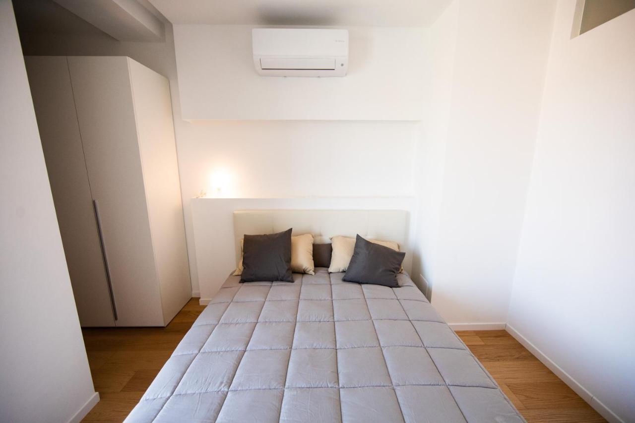 Apartmán Casa Giorgia Milán Exteriér fotografie