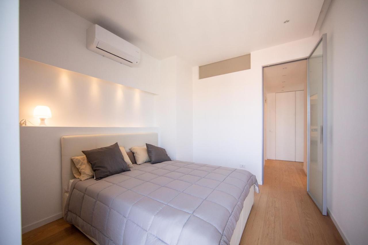 Apartmán Casa Giorgia Milán Exteriér fotografie