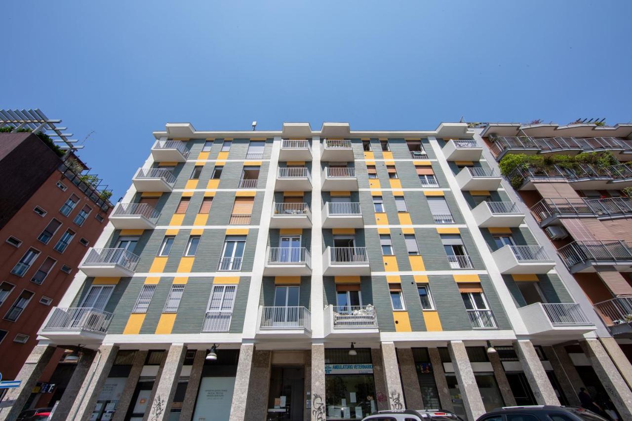 Apartmán Casa Giorgia Milán Exteriér fotografie