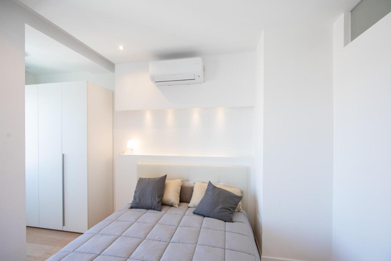 Apartmán Casa Giorgia Milán Exteriér fotografie