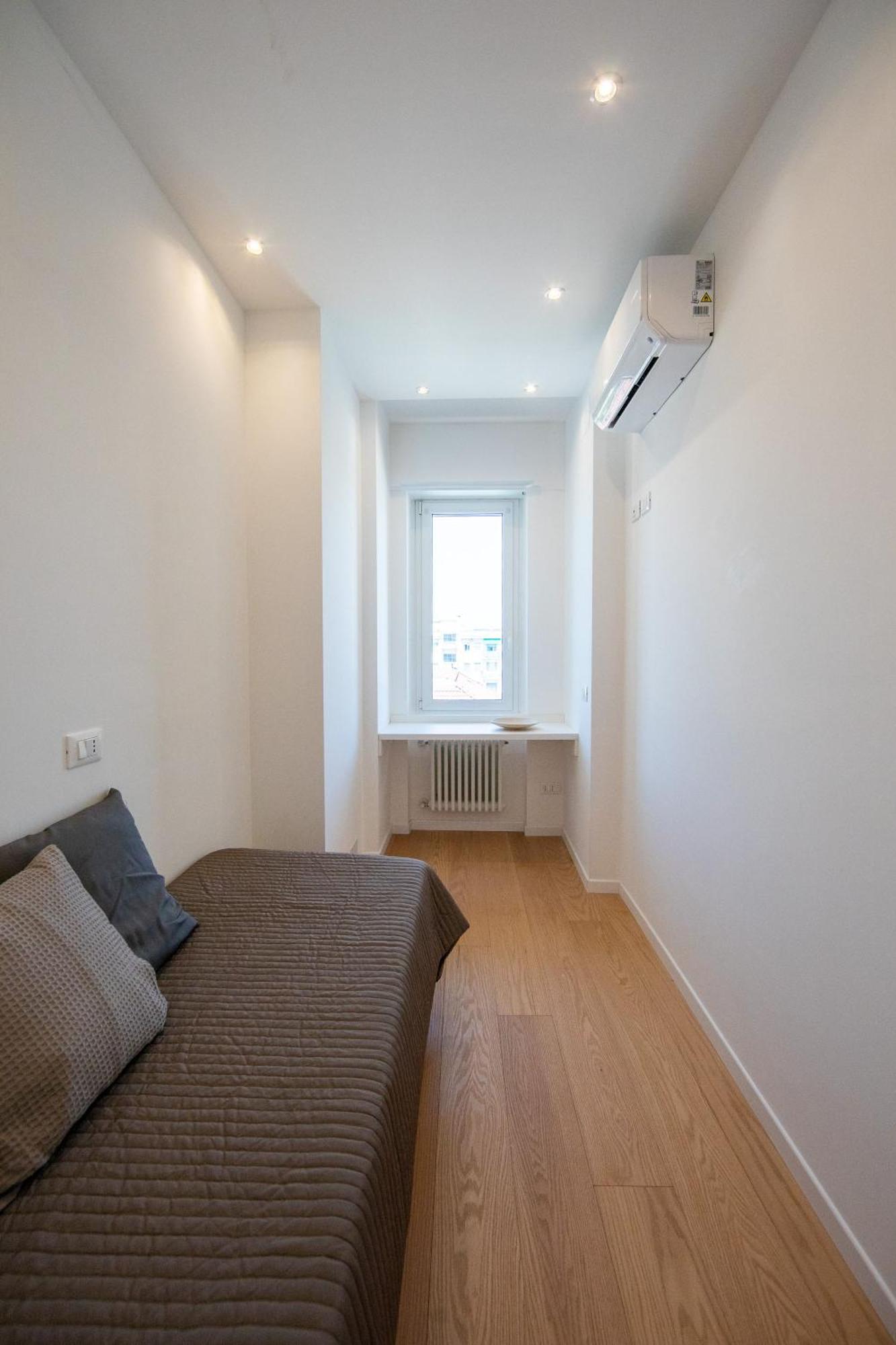 Apartmán Casa Giorgia Milán Exteriér fotografie
